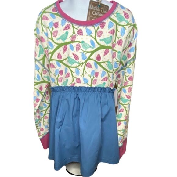 Matilda Jane Tunic    - Picture 1 of 5
